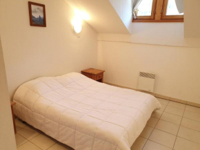LE Balcon des Airelles - T4 Duplex - BDA706
